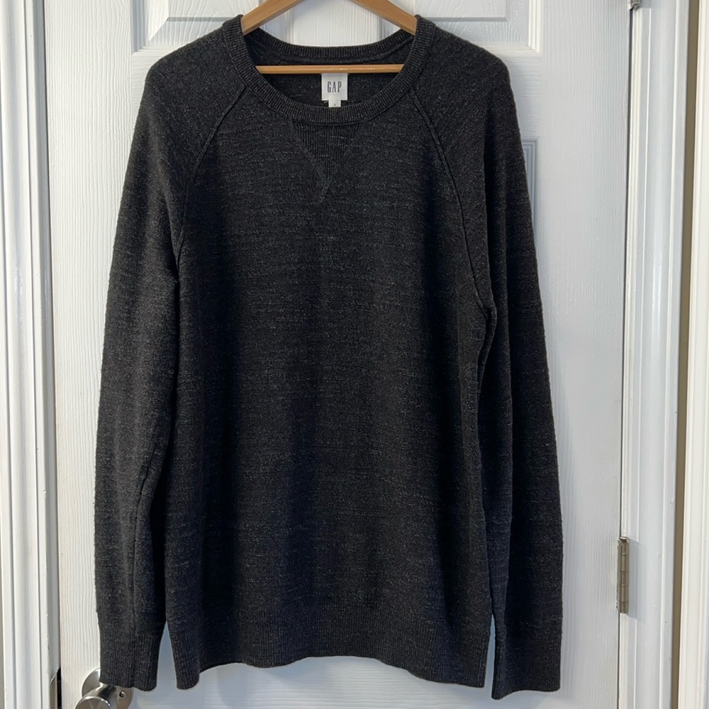 GAP Crewneck Sweater